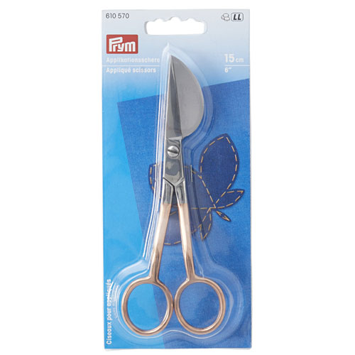 Forbici per applique Prym cod. 610570