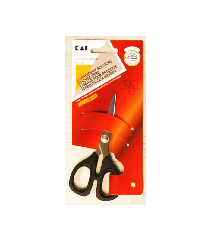 Forbici Kai 5 1/2" N5135