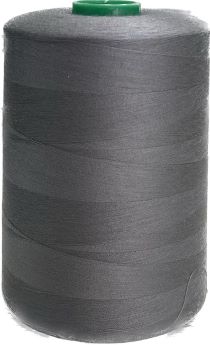 Filato 10.000 mt Grigio tortora scuro col. 6275