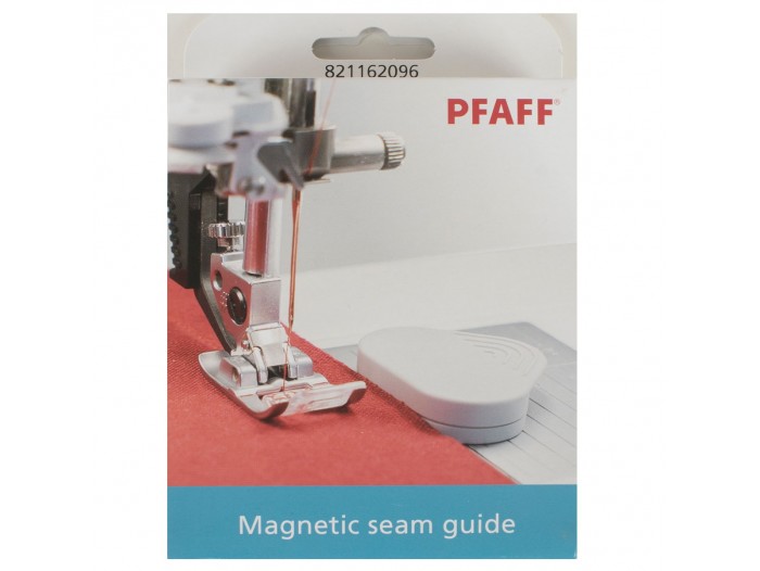 Guida Magnetica Pfaff cod. 821162096