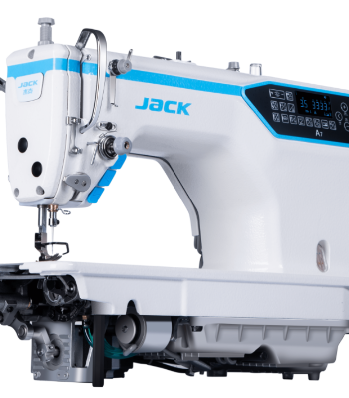 Macchina Lineare Jack A7