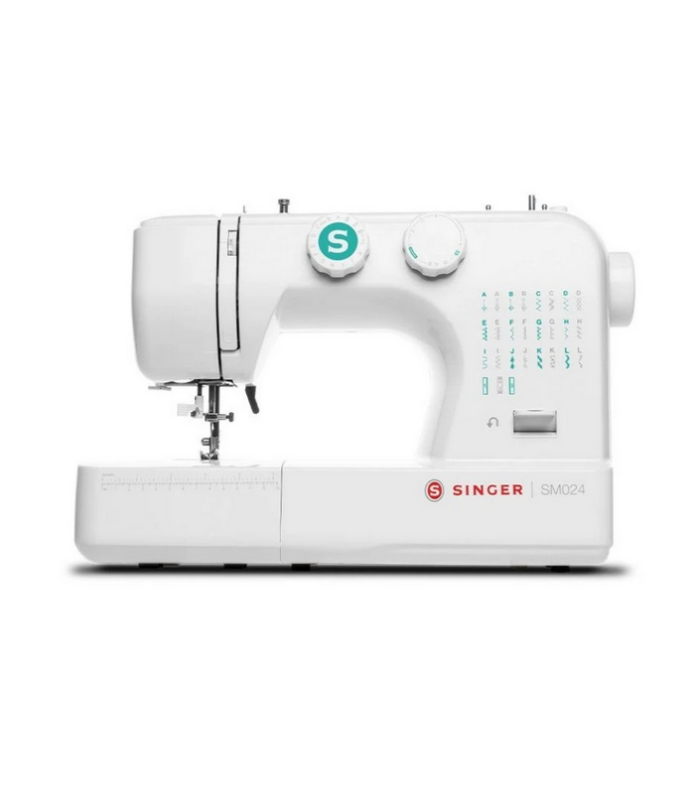 Singer SM024 + Set cucito
