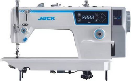 Jack A2C-C Lineare con rasafilo