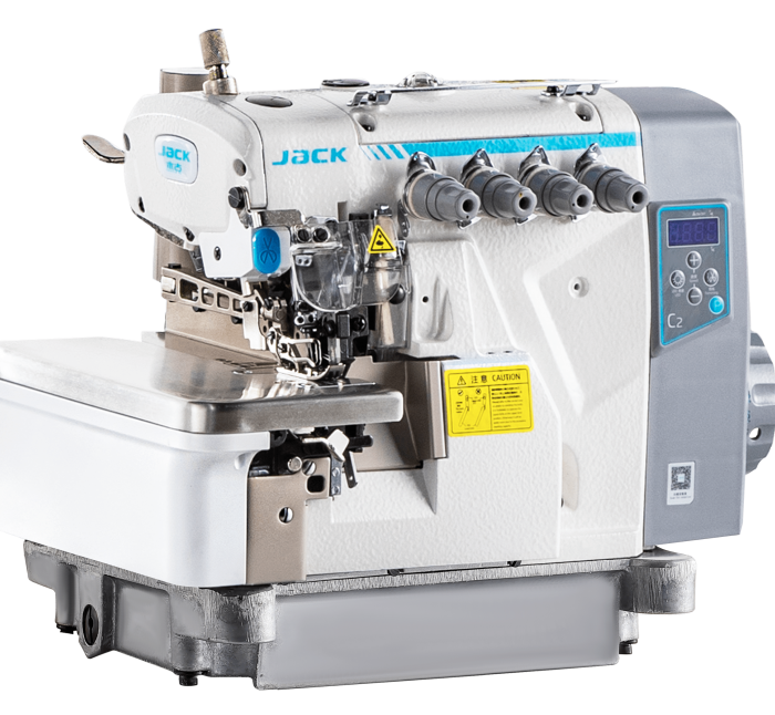 Tagliacuce Jack C2 con trancetta automatica