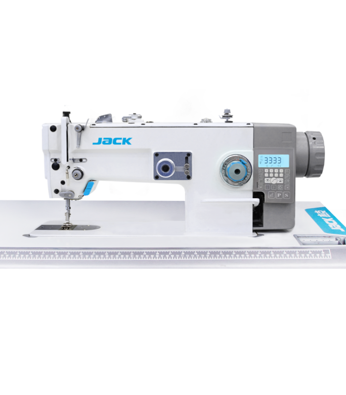Jack 1530 Zig zag per tessuti pesanti