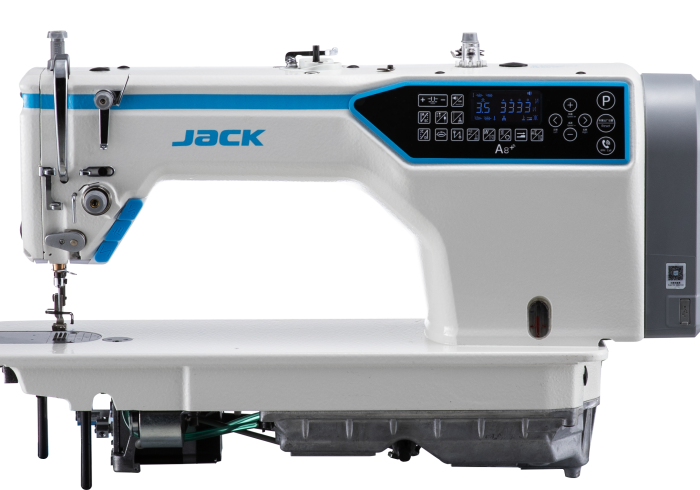 Macchina Lineare Jack A8