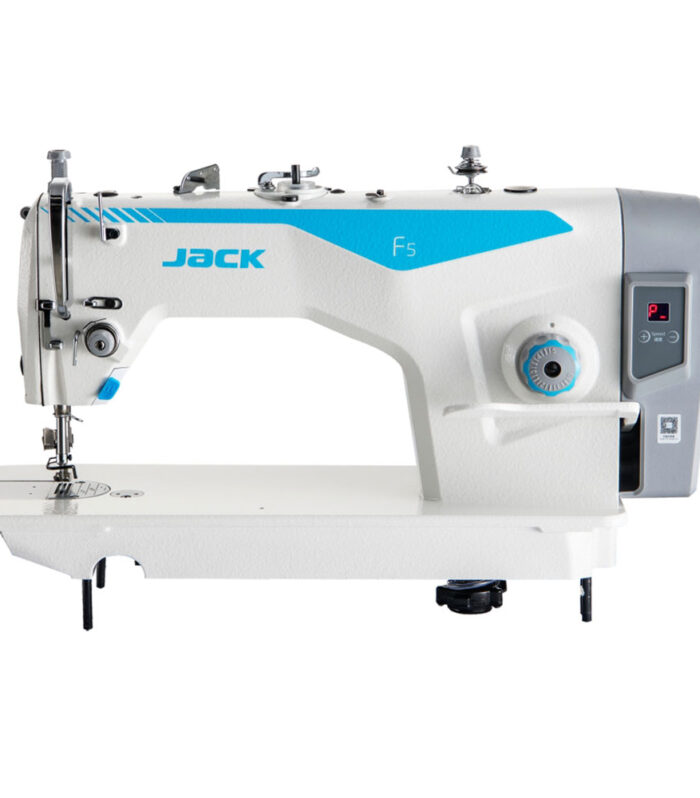 Lineare Industriale Jack F5