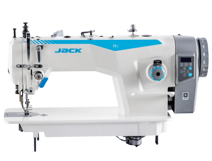 Jack H2A Trasporto superiore