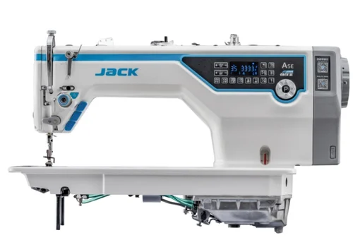 Jack A5E-B-AMH2 Ultimo modello con intelligenza artificiale