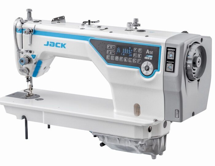 Jack A5E-A-AMH Lineare con Intelligenza Artificiale