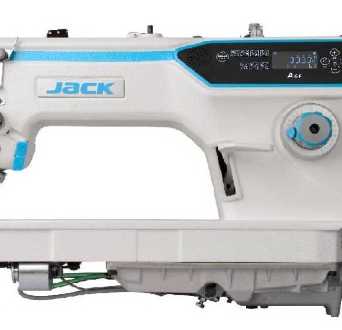 Jack A6+ Lineare con trasporto a griffa