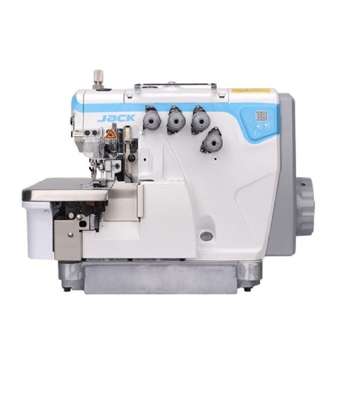 Tagliacuce Industriale Jack E4S