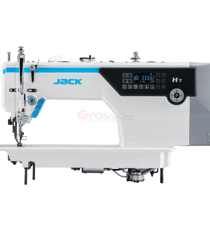 Jack H7 Trasporto superiore elettronica