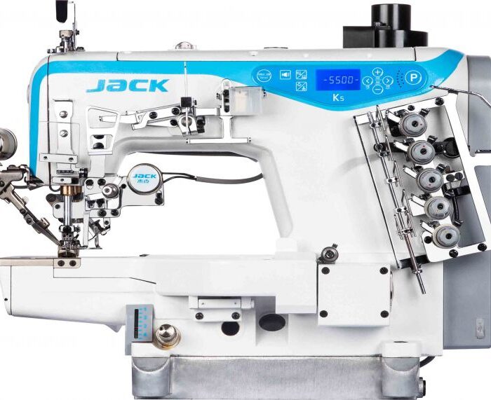 Jack K5 macchina copertura a braccio