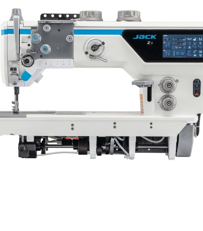 Triplice Trasporto Jack Z7 elettronica