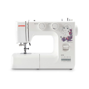 Janome IT 1028 Glamour