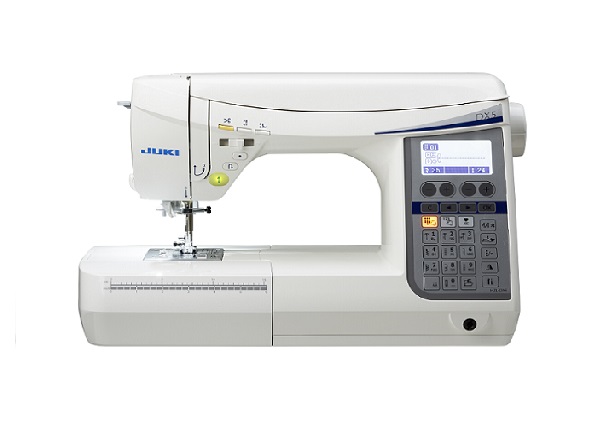Juki HZL-DX5