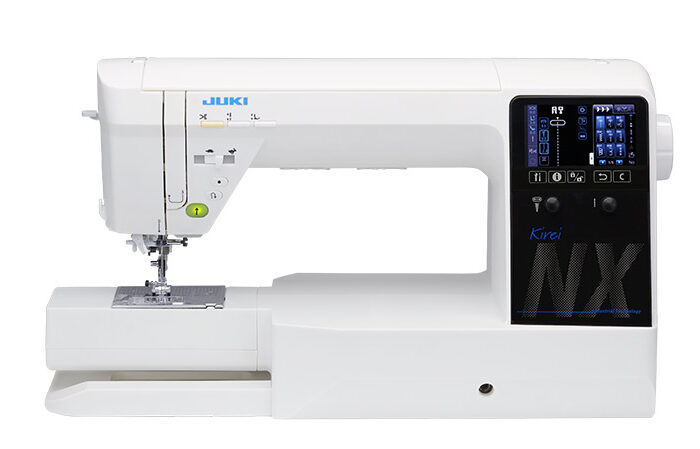 Juki HZL-NX7