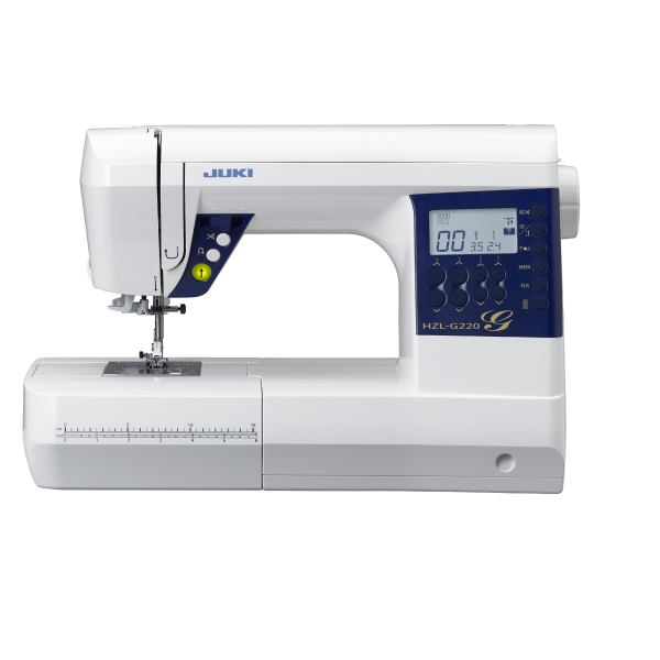 Juki HZL-G220