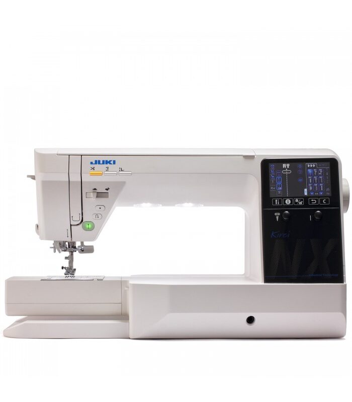 Juki HZL-UX8 Kirei