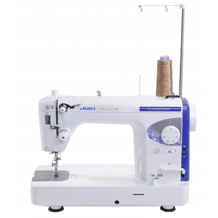 Juki TL-2200 Mini