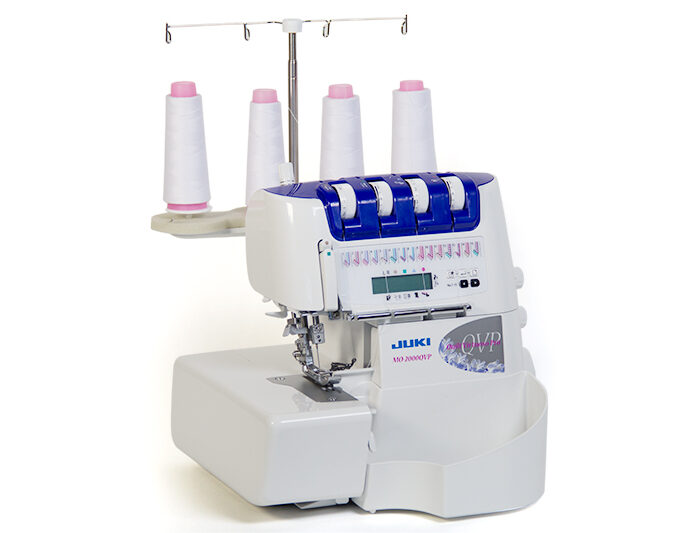 Juki MO-2000 QVP