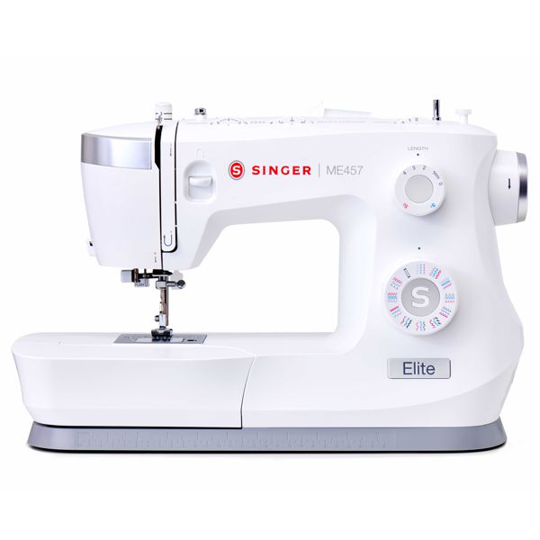 Singer ME457 Elite + Set cucito