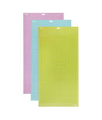 Set 3 tappetini da taglio CM 30,5X61 cod. CR2003847
