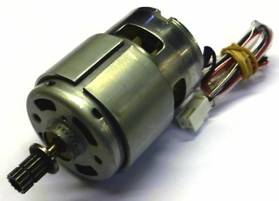 Motore Brother PR/VR Cod. XG2643001