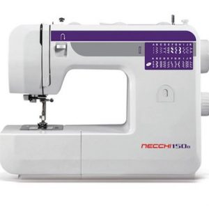 Necchi N150B + Kit cucito in Omaggio