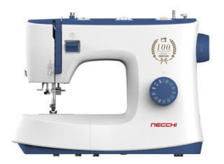 Necchi K432A + Kit di Cucito in Omaggio