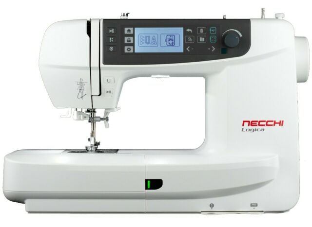 Necchi Logica NCH01AX