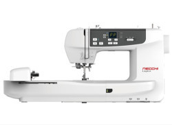 Macchina per cucire e ricamo Necchi Logica NCH05AX