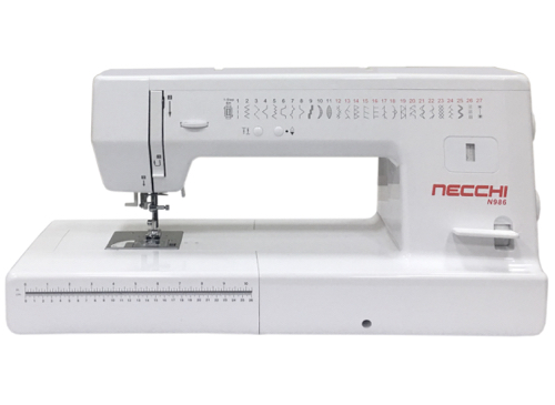 Necchi N986