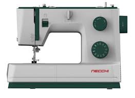 Necchi Q421A + Tavola allungabase