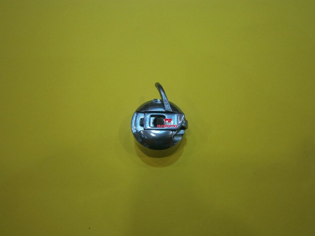 Capsula portaspola Singer 191