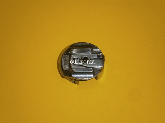 Capsula portaspola Singer 807