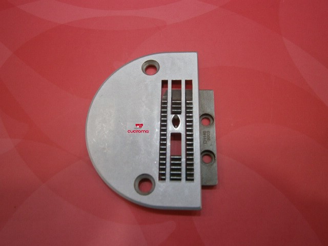 Placca e griffa Juki originale  J 114-00801