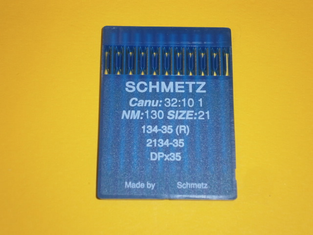 Aghi Schmetz 134-35R n.130/21