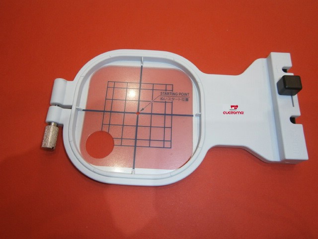 Telaio da ricamo  Janome J-856401002