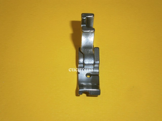 Piedino per cordonetto