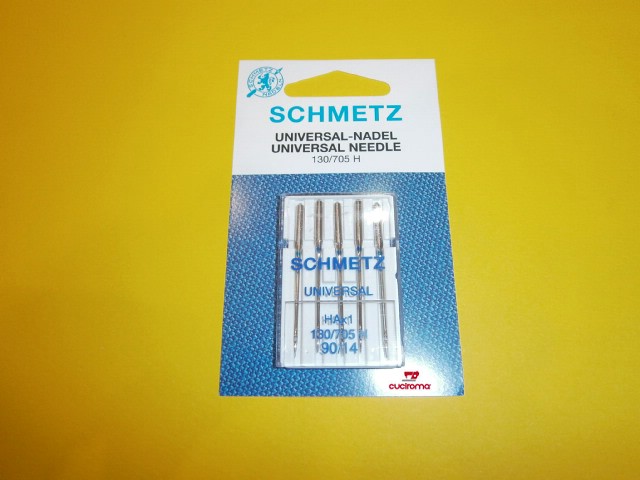 Aghi Schmetz 130/705H n.90/14