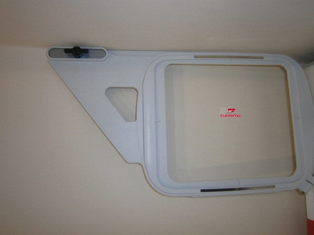 Telaio da ricamo Elna 860