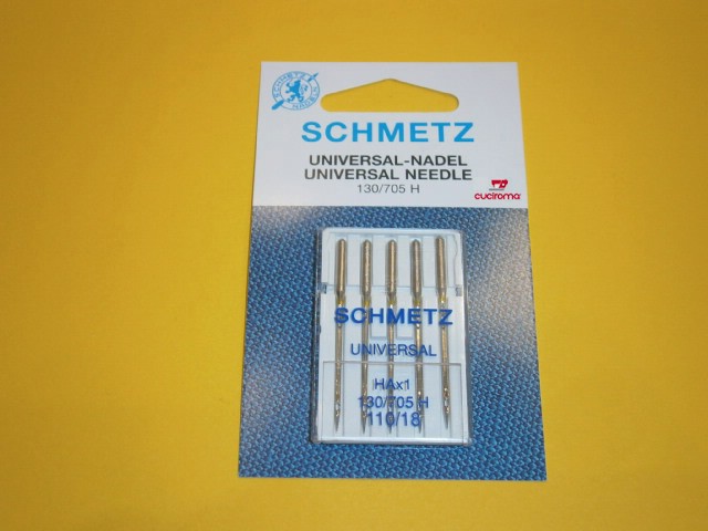 Aghi Schmetz 130/705H n.110/18