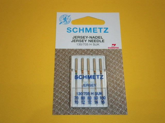 Aghi Schmetz Jersey 130/705H SUK