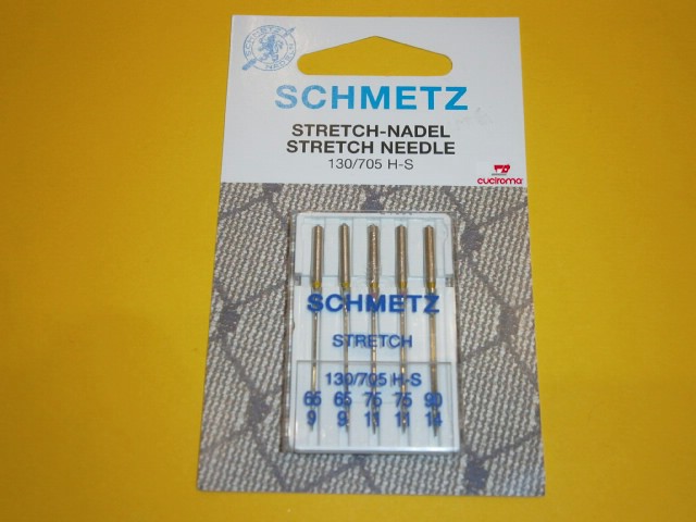 Aghi Schmetz Stretch 130/705H-S