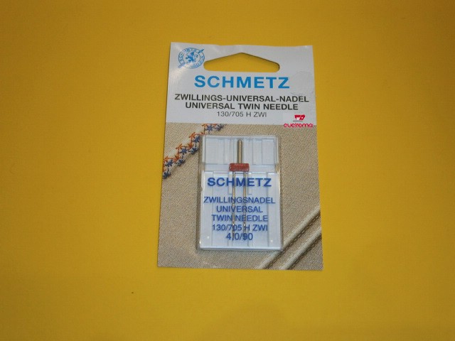 Doppio Ago Schmetz 130/705H-ZWI 4.0/90