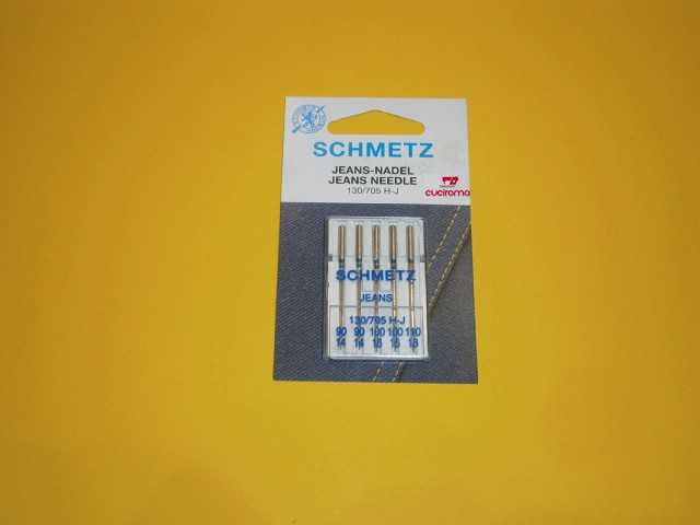 Aghi Schmetz Jeans 130/705 H-J