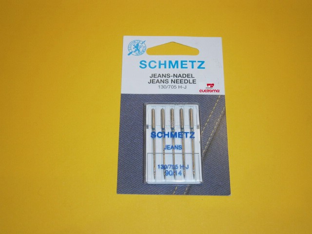 Aghi Schmetz Jeans 130/705 H-J n.90/14