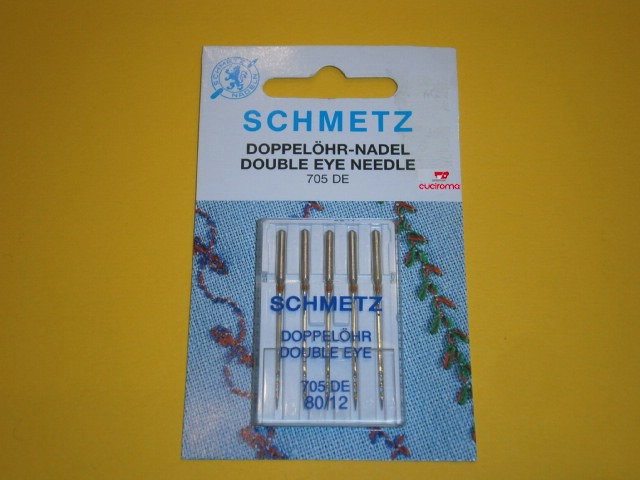 Aghi Schmetz 705DE n.80/12